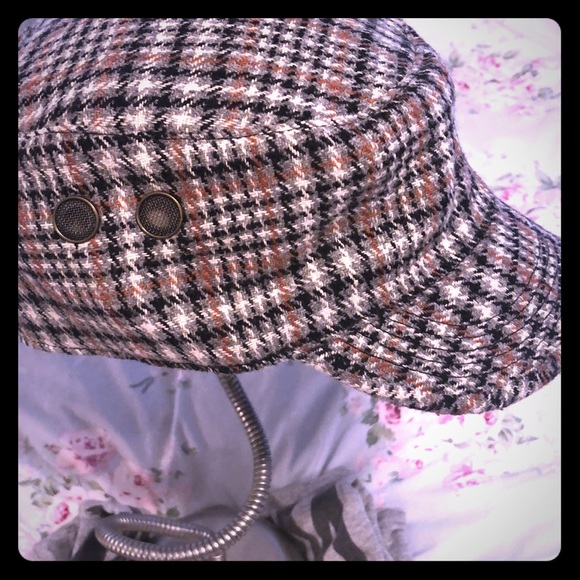 Volcom Cap - Picture 1 of 3